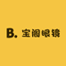 宝阁装饰轻奢眼镜