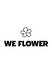 We Flower鞋靴旗舰店