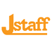 J staff