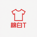 咔侬棉白T