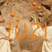 JUZI橘子