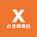 小龙咪潮玩