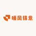 暖风得意