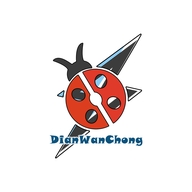 电丸虫企业店
