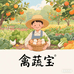 枝江禽蔬宝农产品精品店