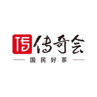 传奇会龙虎茶叶专卖店