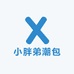 小胖弟运动潮包