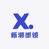 新潮墨镜