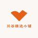 川谷精选小铺
