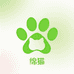 绵猫洗脸巾