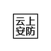 云上安防入户门