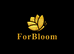 For Bloom