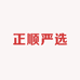 正顺严选