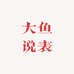 大鱼说表