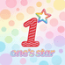 One星星手作