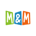 M&M官方旗舰店
