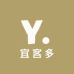 宜客多