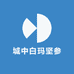 城中白玛坚参商店