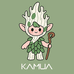 KAMUA美甲