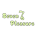 SevenPleasure柒乐
