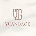 YUANDAGE手工穿戴甲