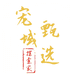宠域探索家甄选