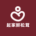 起家鲜松茸