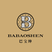 BABAOSHEN巴宝绅官方旗舰店