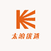 太浪优选