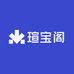 瑄宝阁玛瑙战国红