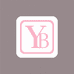 YB女装旗舰店