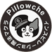 Pillowche日本猫魔法枕