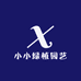 小小绿植园艺