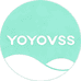 YOYOVSS轻奢牛仔