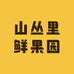 山丛里鲜果园