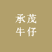 承茂牛仔供应链