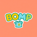 BOMP儿童服饰旗舰店