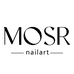 MOSR美甲