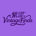 紫涩VintageFinds