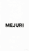 MEJURI