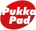 Pukka Pad