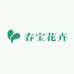 春宝花卉