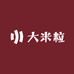 大米粒潮玩