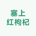 中宁县塞上红枸杞养生