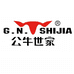 公牛世家启航者休闲鞋专卖店