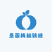 墨画梅林铁核