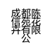 成都陈信苑花卉有限公司的小店