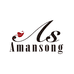 A・S Amansong海外旗舰店