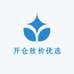 开仓放价优选食品店