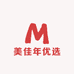 美佳年优选